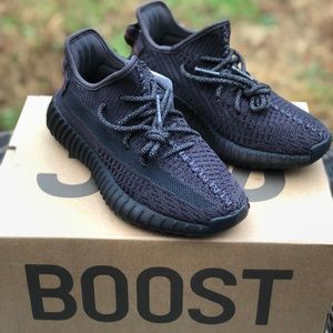 Yeezy Boost 350 Non-Reflective‼️
